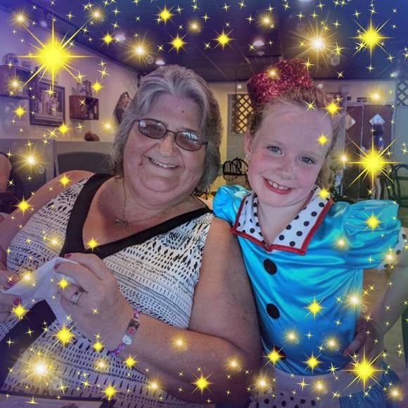 Meet your Posher, Susan - Picture 1 of 1